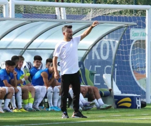 Menemen FK’da işler kötü gidiyor