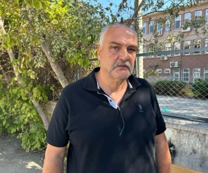 Fabrikadaki yangında kardeşini kaybeden ağabeyden işletme sahiplerine tepki