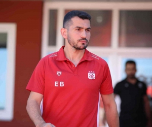 Sivasspor kafilesi Rize’ye gitti