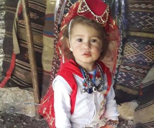 3 yaşındaki Yörük kızı Müslüme’nin ölümüyle ilgili dava 3 Ekim’e ertelendi