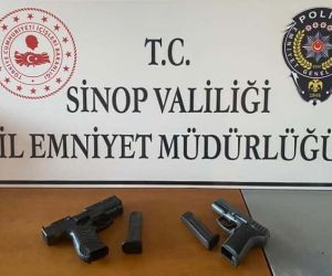 Sinop’ta yaralama olayına 2 tutuklama, 1 adli kontrol
