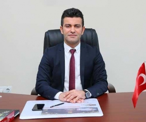 Uşak Sağlık Müdürü değişti