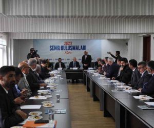AK Parti Grup Başkan Vekili Akbaşoğlu: “Orta vadeli programın sonunda kişi başına düşen milli geliri 14-15 bin dolarlara çıkaracağız”