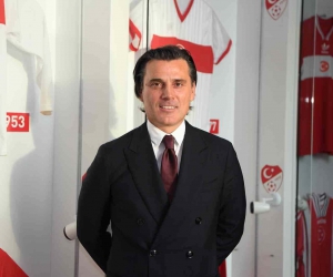 A Milli Futbol Takımı’nda Vincenzo Montella dönemi