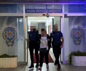 Kocaeli’de 62 yıl kesinleşmiş hapis cezası bulunan suç makinesi yakalandı
