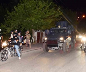 Adana’da narkotik polisi, uyuşturucu tacirlere göz açtırmıyor