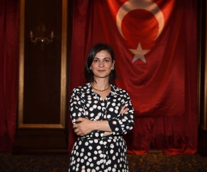 Siyasal İletişimci Öztürk: “Dezenformasyon demokrasiye zarar veriyor”