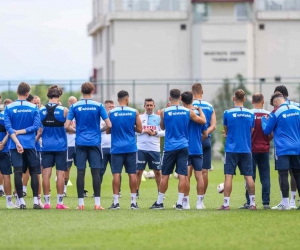 Trabzonspor’da hedef 3’te 3