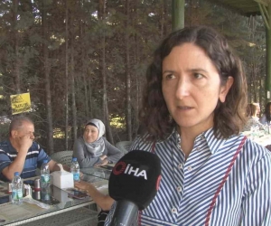 Türkiye Alzheimer Derneği’nden farkındalık buluşması