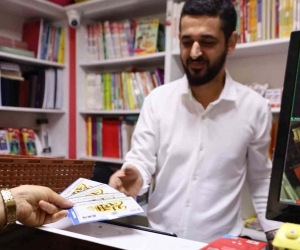Bursa Büyükşehir Belediyesi’nin eğitime desteği Türkiye’ye örnek oluyor