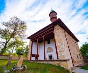 Kastamonu’da UNESCO sevinci: 657 yıllık Mahmutbey Camii ziyaretçilerini bekliyor