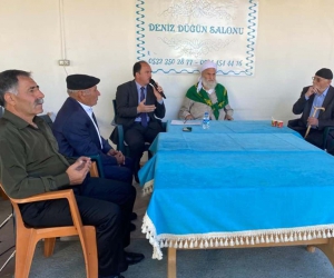Kağızman’da 6 yıllık kan davası son buldu
