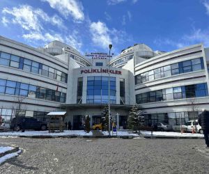 Kastamonu Eğitim ve Araştırma Hastanesinde geriatri bölümü açıldı