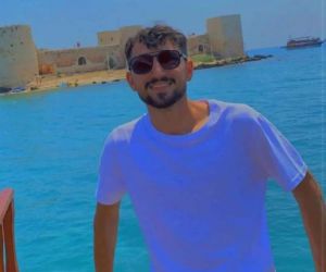 Mardin’de otomobilin çarptığı genç hayatını kaybetti