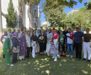 Ferizli MYO Akademik Kurulu toplandı