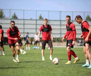 Sivasspor, Rize maçına hazır
