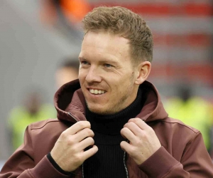 Almanya’da Julian Nagelsmann dönemi