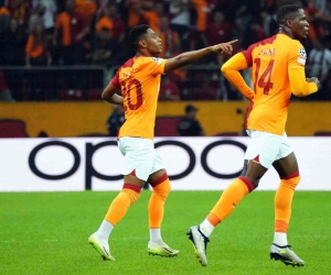 UEFA Şampiyonlar Ligi’nde haftanın golü Tete’den