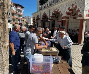 Adile Aksu ölümümün birinci yılında anıldı