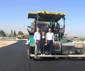Metruk  belediye binası yaşam merkezine dönüştürüldü