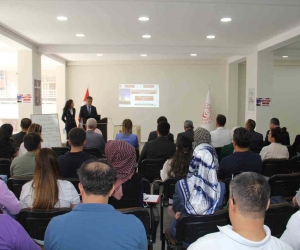 Şırnak’ta ’Aile Çalıştayı’ düzenlendi