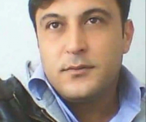 Tartıştığı kişiyi tabancayla vurarak öldürdü