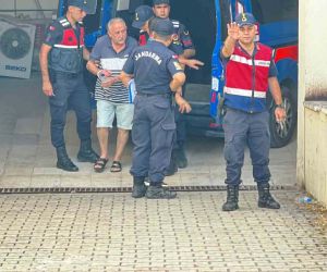 Bodrum’da avukat ve emekli icra müdürü cinayetinde 2 kişi tutuklandı