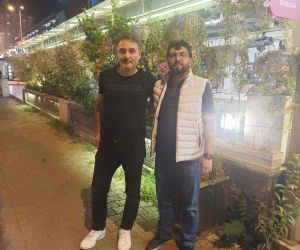 Erciyes Esen Makina FK antrenör Mustafa Esmeray ile  anlaştı