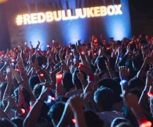 Red Bull Jukebox Sahnesi’nde ‘Dolu Kadehi Ters Tut’ müzikseverlerle buluştu