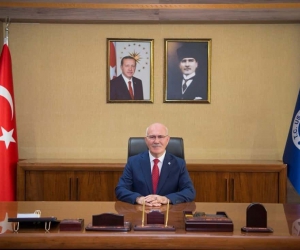 Uşak Üniversitesi, Avrupa 2024 sıralamasına giren 73 üniversitesinden biri oldu
