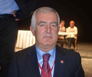 CHP Bilecik İl Başkanı Ali Özdemir oldu
