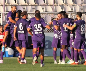 Trendyol 1. Lig: Ankara Keçiörengücü: 3 - Giresunspor: 1