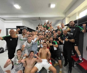 Denizlispor’da galibiyet sevinci geldi