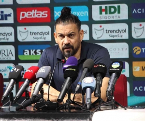 Servet Çetin: “İvme bir şekilde bize doğru dönecek”