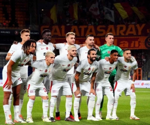Galatasaray, yenilmezlik serisini 18 maça çıkardı
