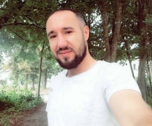 Otomobil şarampole yuvarlandı: 1 ölü