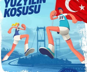 İş Bankası’ndan İstanbul Maratonu’na 100. yıl desteği