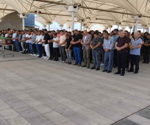 Babasının kazara öldürdüğü çocuğun dayısından dehşete düşüren sözler: “Eşine, ‘Kendimi ve çocuğumu öldüreceğim’ diye mesaj atmış”