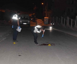 Karaman’da silahlı ve bıçaklı kavga: 4 yaralı