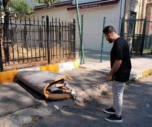 İstanbul Valiliği sokakta yaşayanları kalıcı olarak misafirhanelere yerleştiriyor