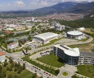 Kastamonu Üniversitesi, atmosferik polen ve sporları inceleyecek