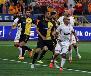 İstanbulspor ile Galatasaray 47. randevuda