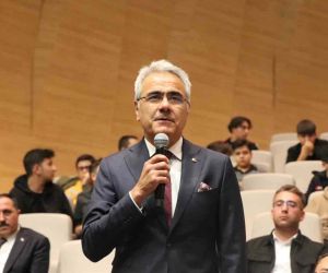 STSO Başkanı Özdemir: “Bu durum Türkiye’de ilk ve tektir”