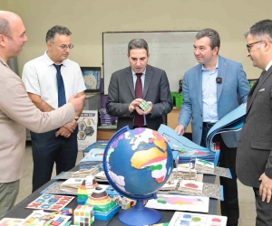 Bergama BİLSEM’de 177 öğrenci eğitim alıyor