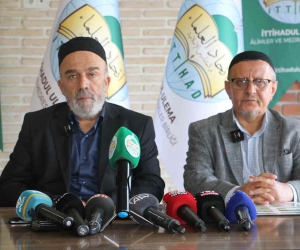 “8’inci Alimler Buluşması” Diyarbakır’da düzenlenecek