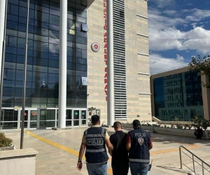 Elazığ polisi son bir ayda kesinleşmiş hapis cezası bulunan 7 kişiyi yakaladı