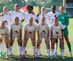 Petrol Ofisi Grubu, Galatasaray kadın futbol takımına yeni sezonda da destek veriyor