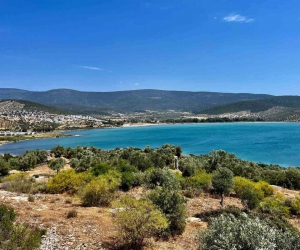 Büyükşehir dava açtı, ÇED kararı iptal oldu