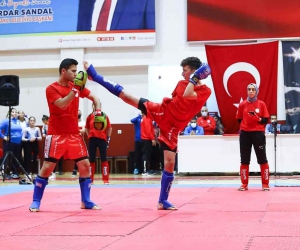 Bayraklı’da kış spor okulları kayıtları başladı