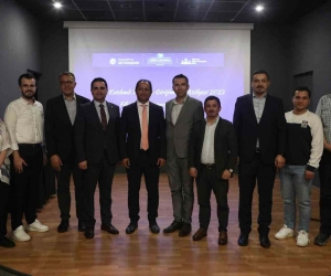 Gençlerin hayal gücüyle Sakarya için 4 proje